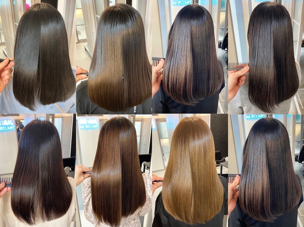 さいたま市 美容 痛まない カラーに関する美容院・美容室・ヘアサロン