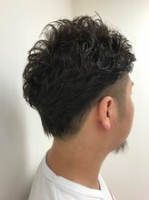 ヘアーメイク キキ(hair make KIKI)
