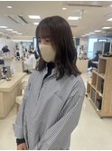 ブラウンベージュ