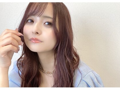ファミールヘア(FAMILLE hair)の写真