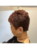 ミミ(Mimi)&nbsp;エレガントショート