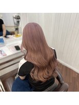 リタ(rita)&nbsp;Pink beige