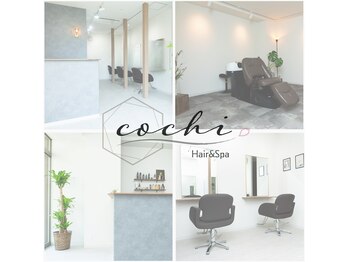 cochi　Hair＆Spa