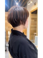 キレイコムデュース(Deuce)&nbsp;大人ショート