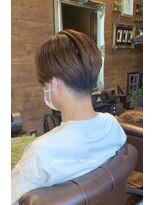 ソラティオ(SOLA'tio)&nbsp;ショート