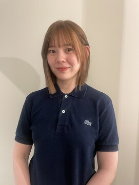 ユニコ(unico) ブリーチなしダブルカラー