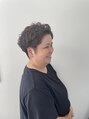 ヘアーリゾート ラ シック(hair resort La chiq) 後藤 