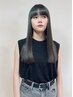 【お手軽メニュー】似合わせカット+e-スパ ￥5860→￥5560