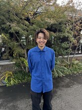 モーク 一宮店(MO-KU)&nbsp;杉井 良行