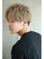 リップス 二子玉川店 (LIPPS)&nbsp;ロイヤルウェービーマッシュ