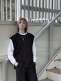 ネル 仙台(Nelu) 遠藤 勇輝