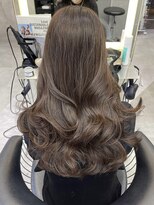 ロンドネートゥル 新潟(Lond naitre)&nbsp;韓国ヘア