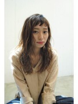 ファン(FUN) カラー/ブリーチ/ダブルカラー/ハイライト/韓国/柏/柏駅