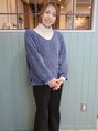 ヘアーサロン キー(Hair salon key) いそむら ５階