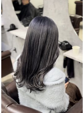 グラッジ 池袋(GLADGE) ブルーグレー