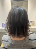 外はねボブ