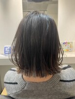 リンク(Lin9) 外はねボブ