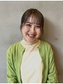 サラ ソージュ アチワ(SARA SO-JU ACHIWA)/日置 夕貴 [ブリーチ/インナーカラー]