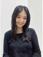 アース 三軒茶屋店(HAIR&MAKE EARTH) 来海 