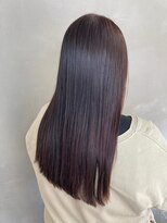 フェアリーテール 高坂店&nbsp;さらつやロング♪