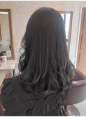 グレーカラー