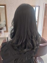 クロエ バイ ラヴィズム 小針店(CLOE by LUVISM)&nbsp;グレーカラー