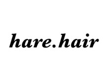 hare.hair