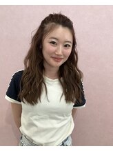 ヨウプラス(YEAU PLUS) RINA 