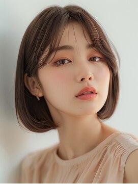 モードケイズトウキョウ 銀座店(MODEK'S TOKYO) まとまるボブ