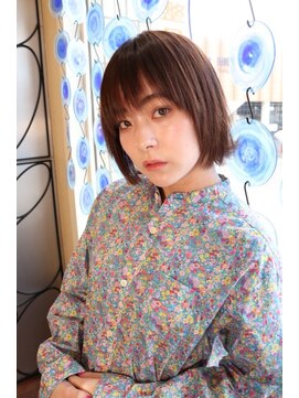 ザップ(ZAP) レイヤーボブ