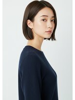 マイン(mine) #藤枝 で叶う 傷まない水素カラー