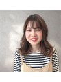 フィール ライジング 磐田(feel Rising) 松井 悠吏奈