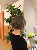夏のデザインカラー