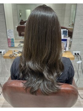 エアー 久留米(AIR) 【AIR-KURUME安田】重軽ミディアム