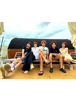 HPB AWARD 2025 スタイル部門 TOP20受賞☆「LondGroup」ハイクオリティーな技術をリーズナブルに。[大宮]