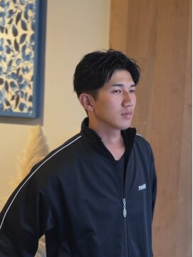 ロジックマジック(Logic Magic) フェザーショート