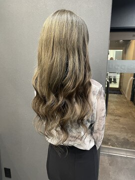 ボアップ 京橋店(boappu) プルエクステ