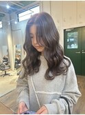 ブラウンベージュ