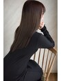 ラフヘアーアンドスパ(Luffhair&spa)&nbsp;髪質改善メニューなどケアに特化したメニューが豊富です