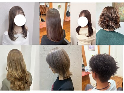 ノアサロン(Noa SALON)の写真