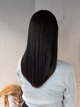 モンソ(monso) MONSO hair style