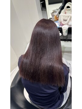 アヴァンス イオンモール和歌山店(AVANCE) カシスラベンダー