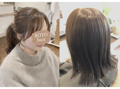 ロト(ROTO)の写真