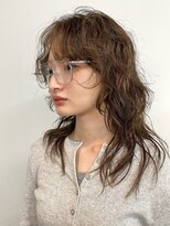 シティ(sity.)&nbsp;天神　ボブ　レイヤーカット　ボブパーマ