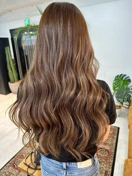 メリー オオサカ(Merly Osaka) ダブルカラー