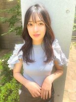 ロビー(LOBBY)&nbsp;『LOBBY』三浦　愛されゆるやかカール☆