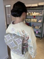 ザコーストバイネオリーブ 辻堂店(The coast by neolive)&nbsp;【訪問着】