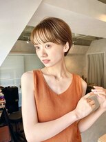 サンルーム(SUN room) 骨格矯正ショート