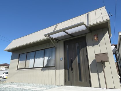 S'allier 【2/25 NEW OPEN(予定)】の写真