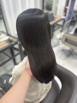 クレット(CLETO)&nbsp;髪質改善トリートメント　by稲川弥生